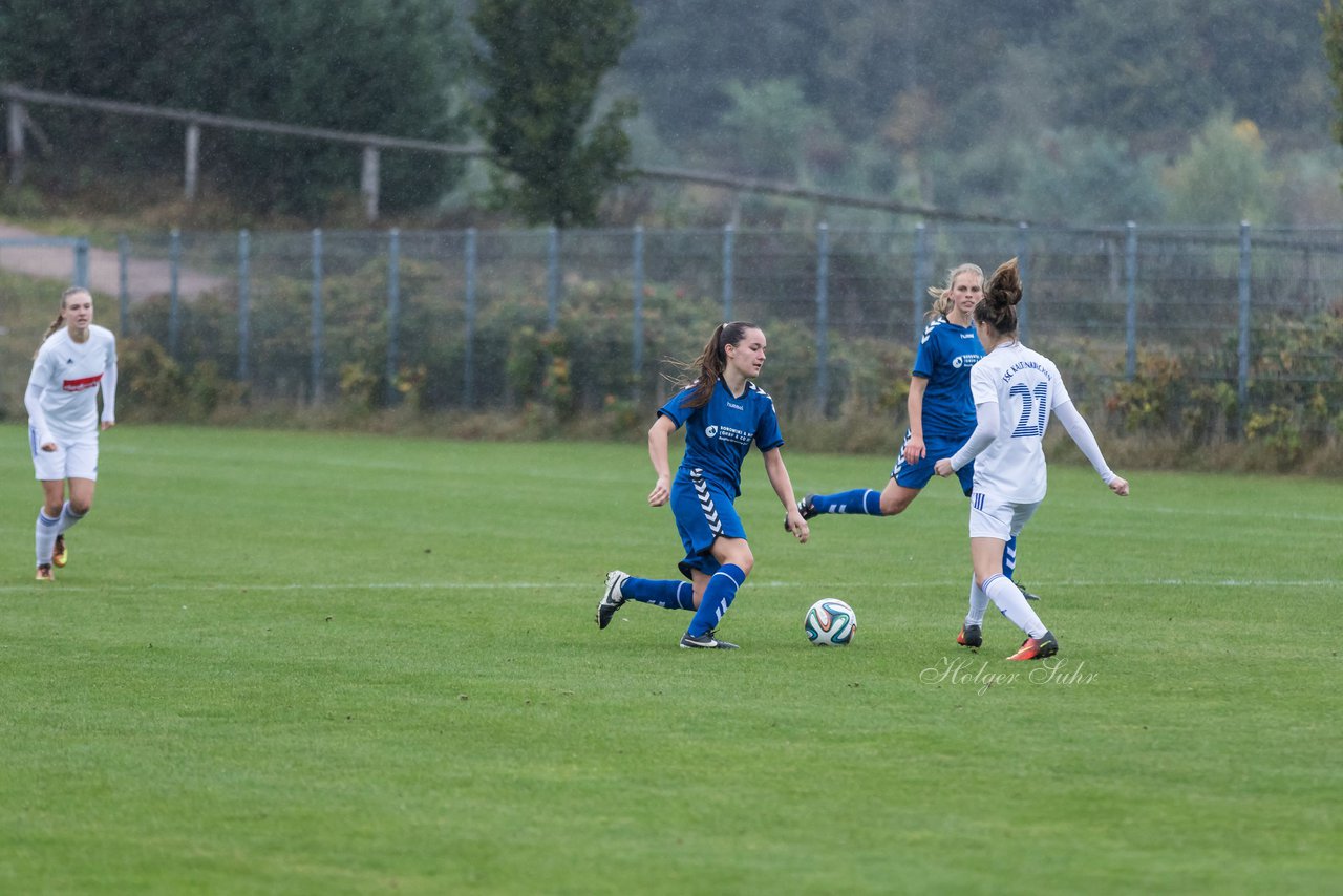 Bild 320 - Frauen FSC Kaltenkirchen - VfL Oldesloe : Ergebnis: 1:2